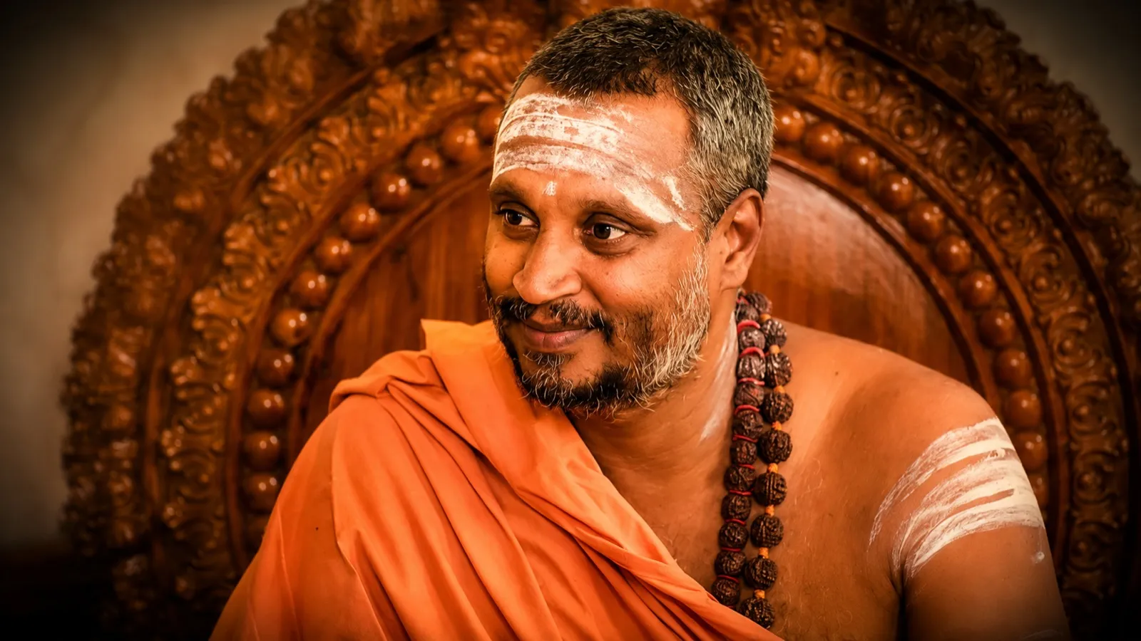 Sri Yogi
