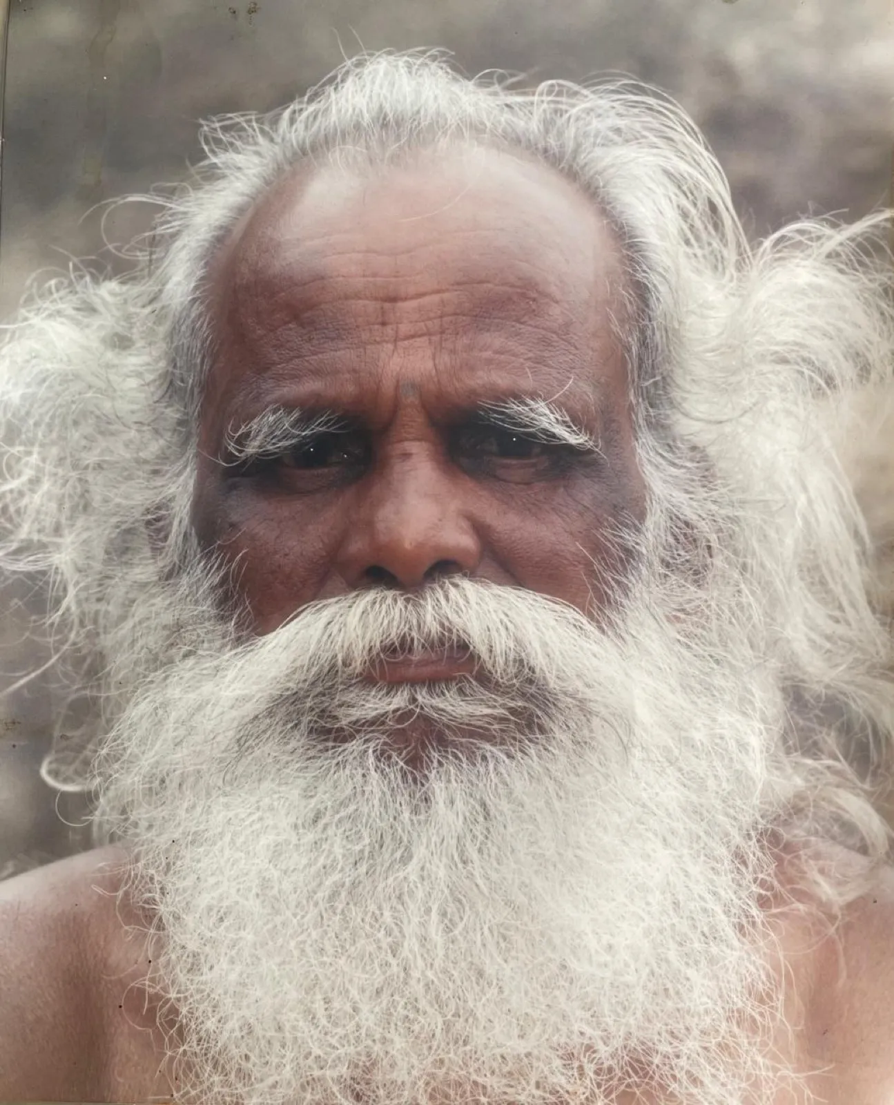 Marunthuvazh Malai