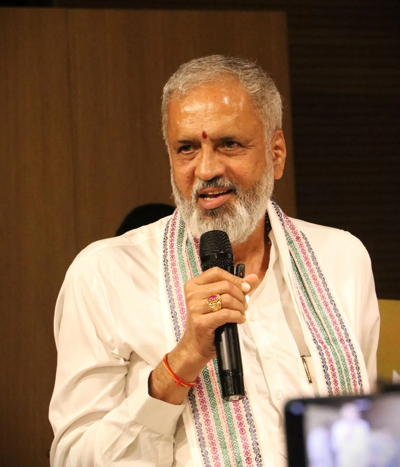 Vishweshwar Hegde Kageri