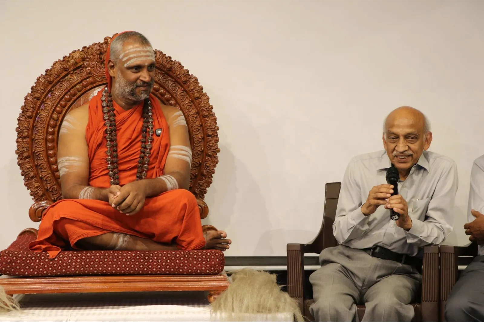 A. S. Kiran Kumar