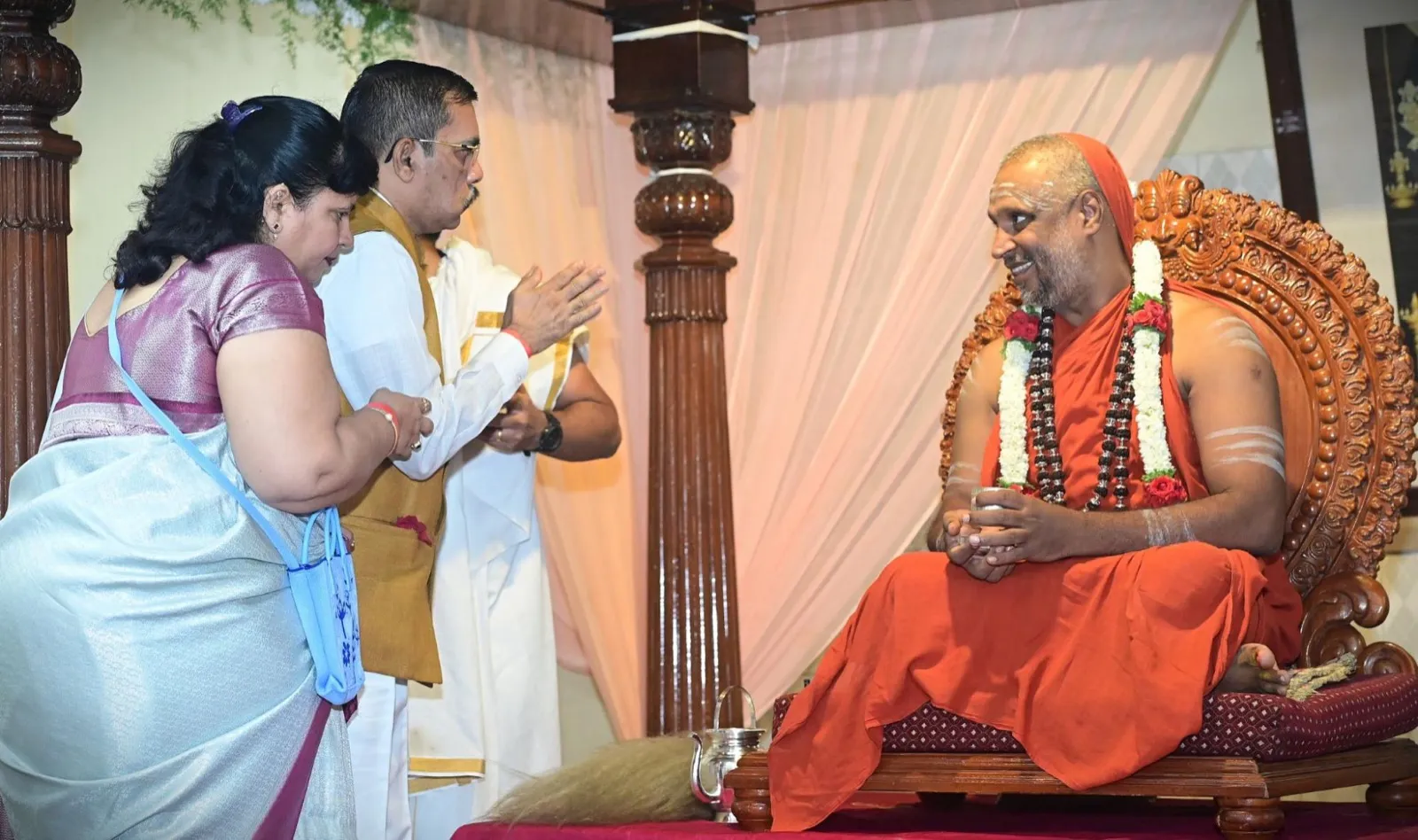 Justice Hanchate Sanjeevkumar