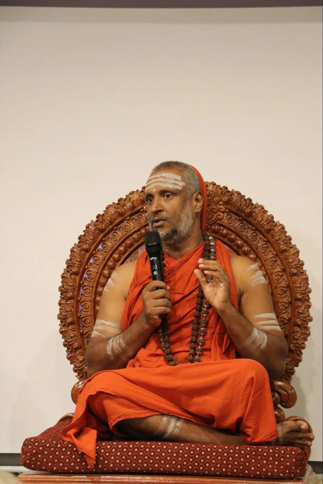 The Grand Book Launch