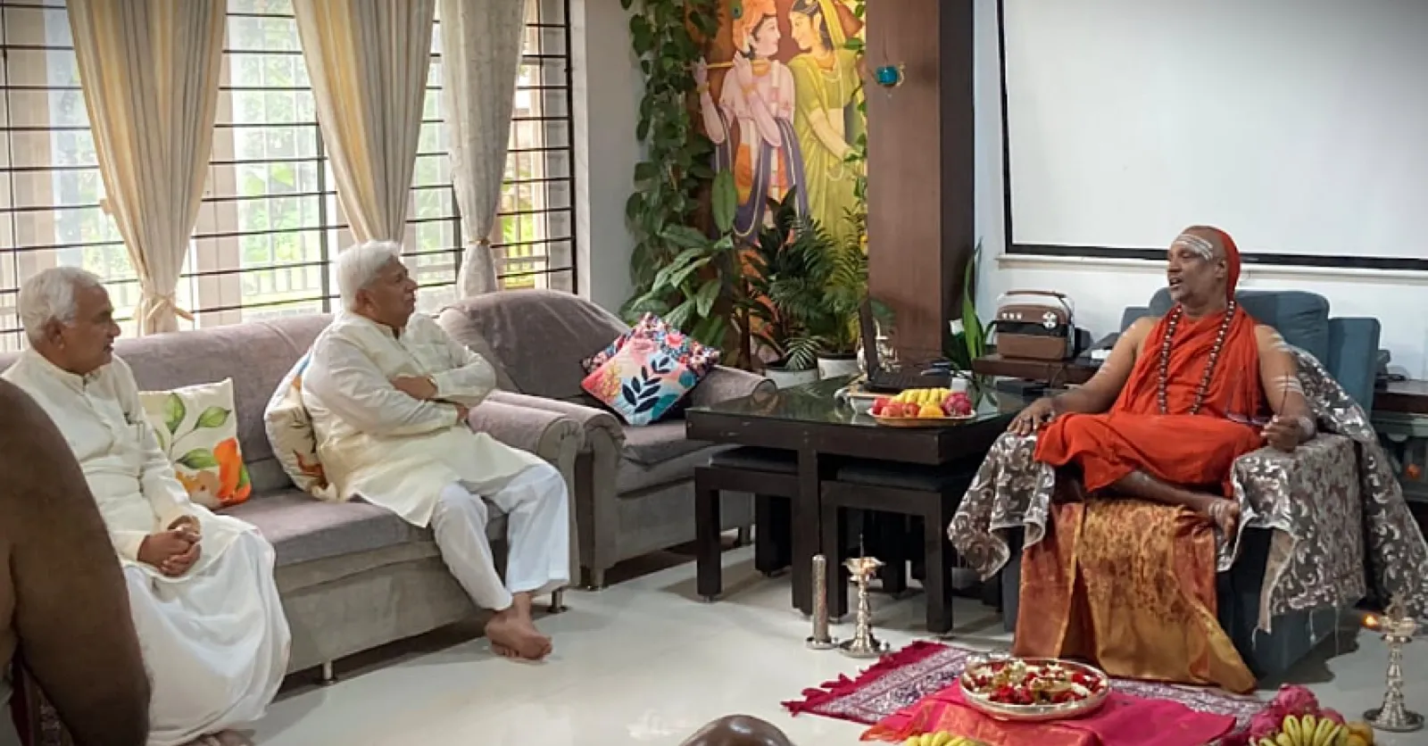H. K. Patil