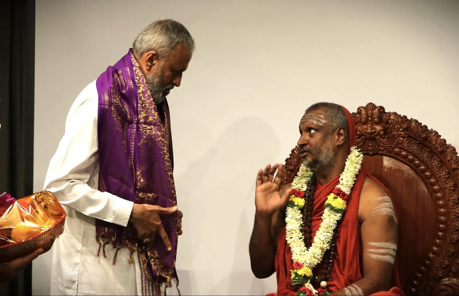 Vishweshwar Hegde Kageri