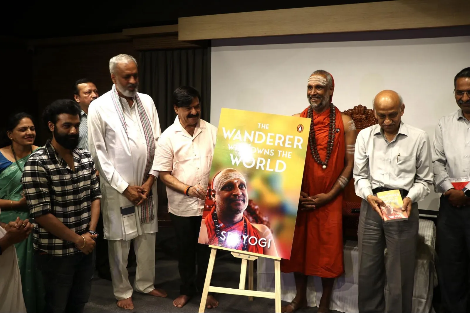 Vishweshwar Hegde Kageri