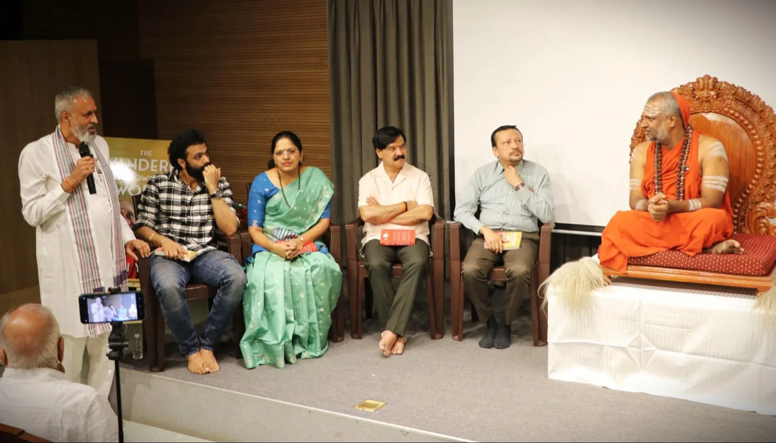 Vishweshwar Hegde Kageri
