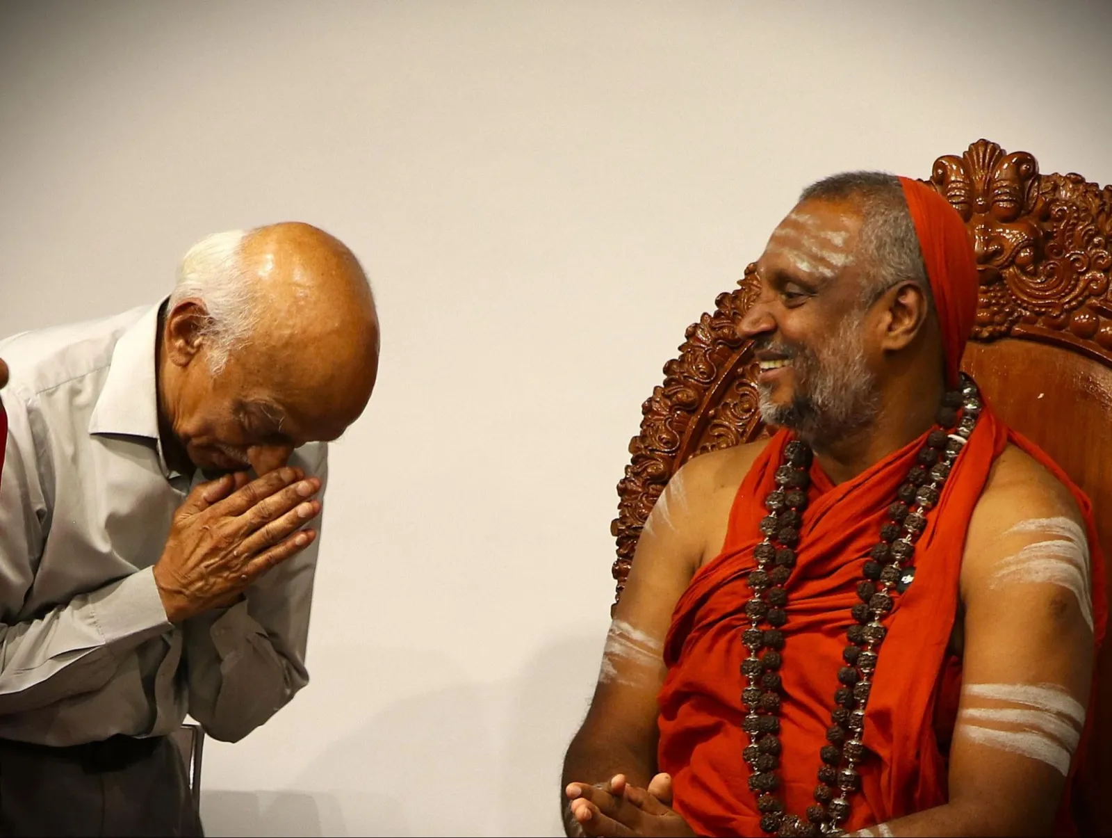 A. S. Kiran Kumar