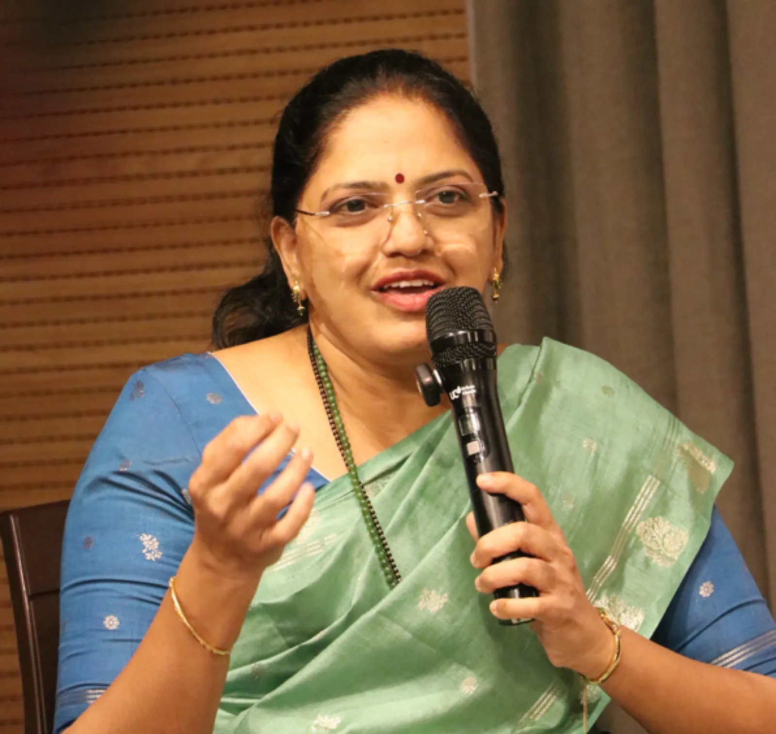 The Grand Book Launch
