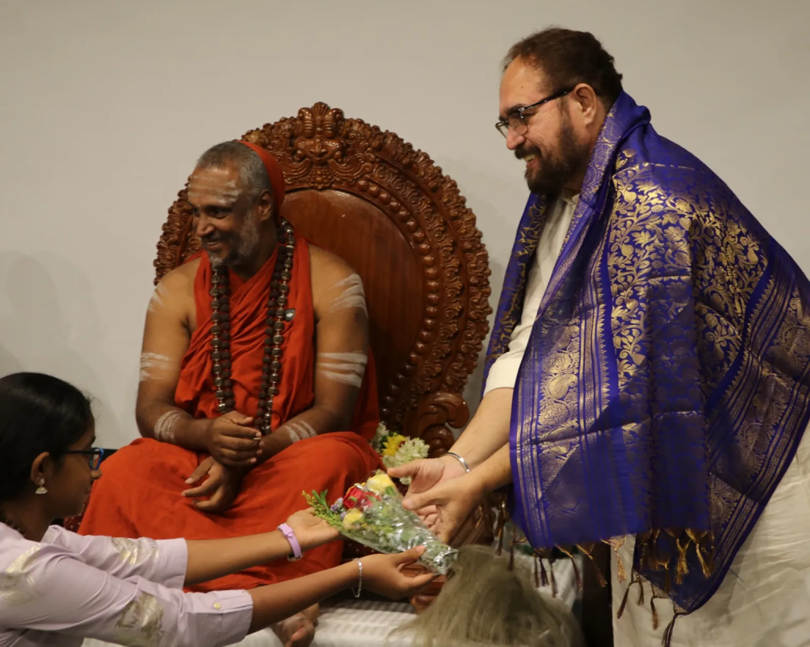 Dr Sanjay Neeralagi