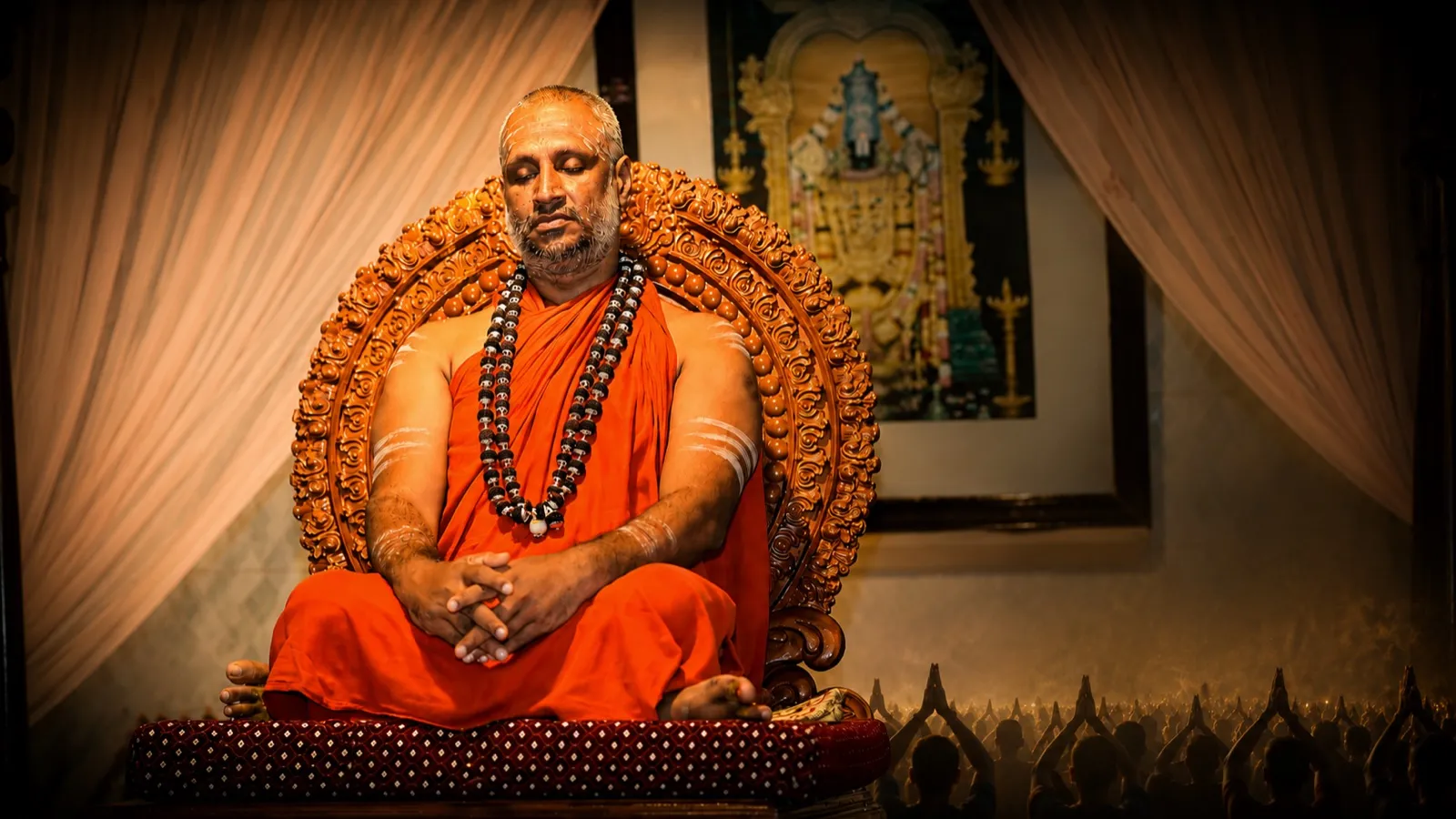 Awaken Through Yoga