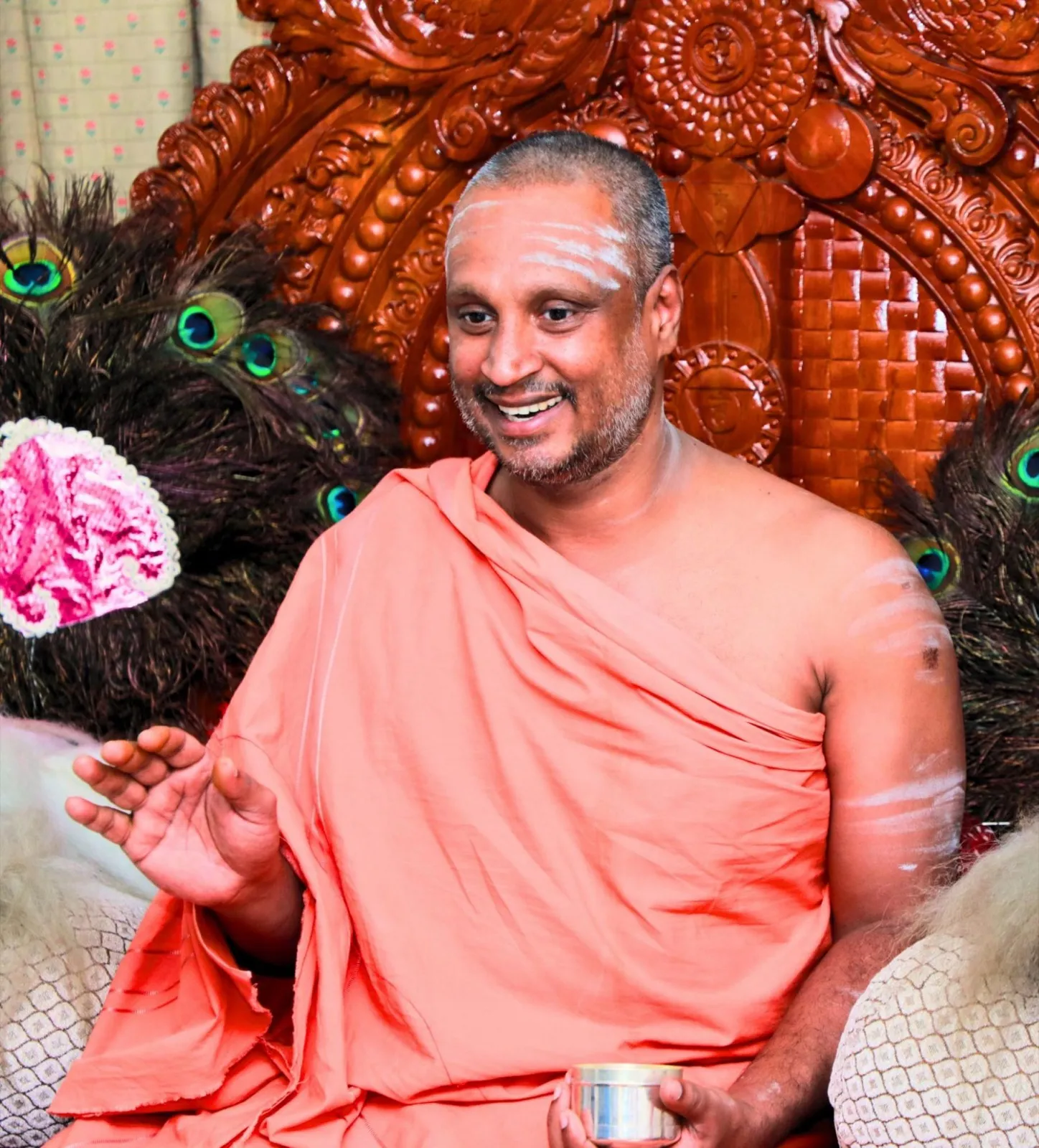 Sri Yogi