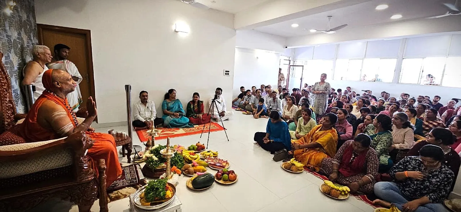 Vijayananda Shivashankarappa