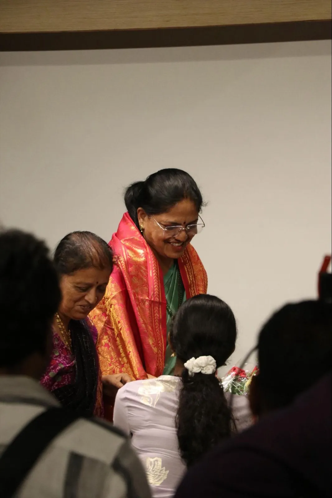 Dr. Savita Neeralagi