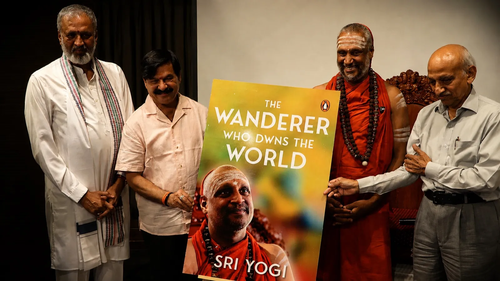 Words That Heal, Wisdom That Transforms