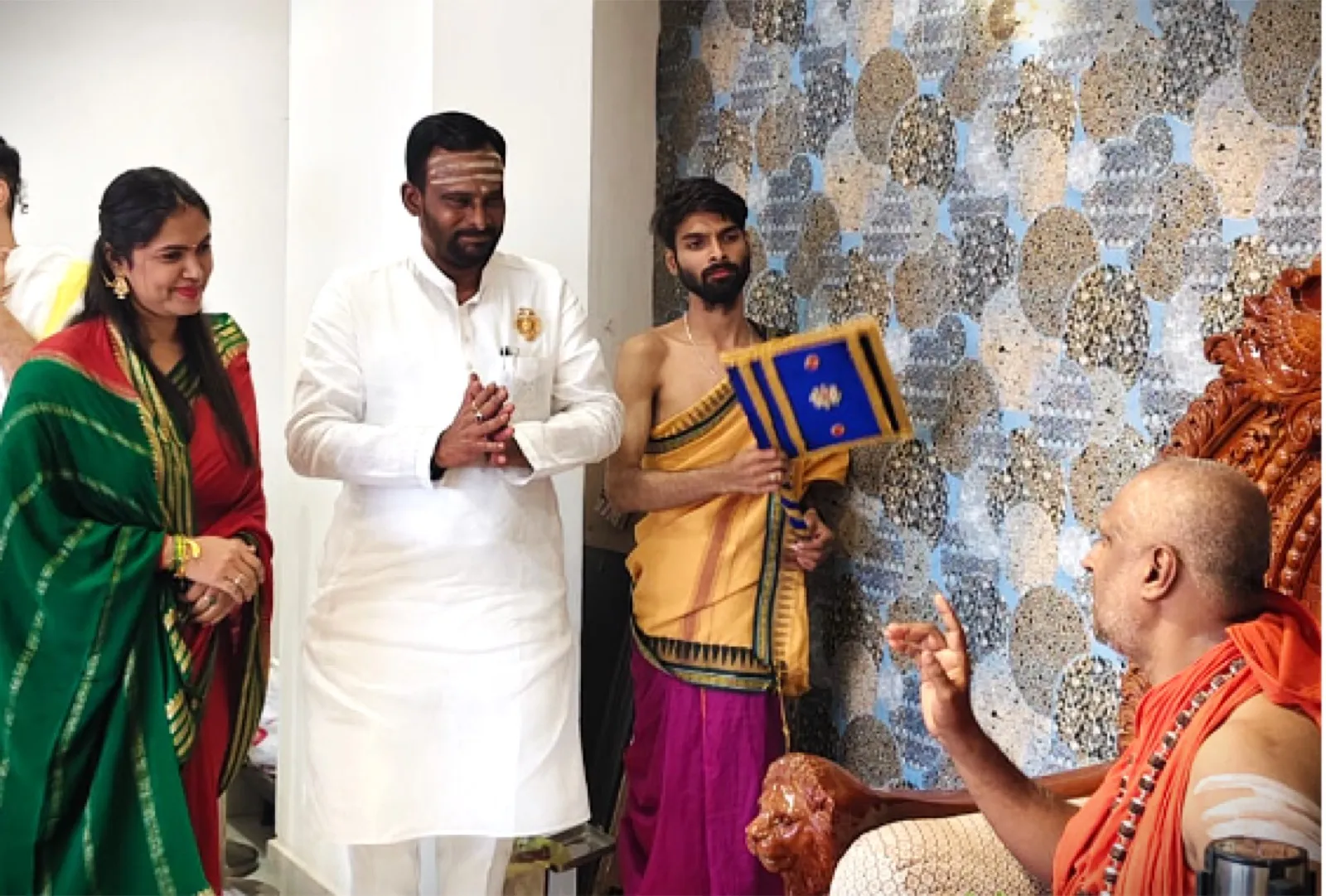Vijayananda Shivashankarappa
